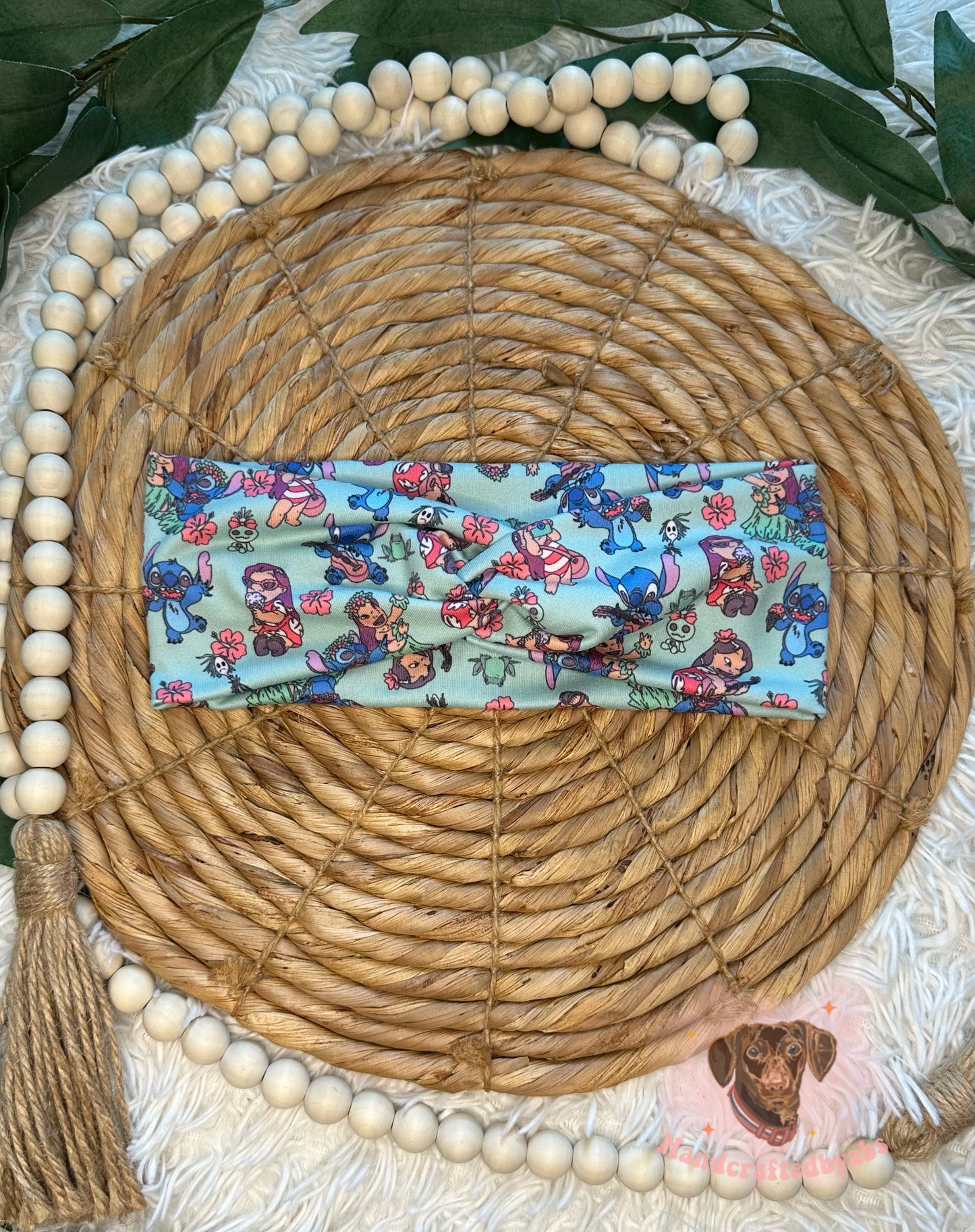 Aloha Headband